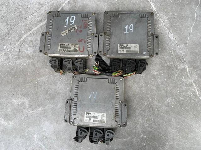  Peugeot/Citroen 0281010595 ціна, від 39.50 USD