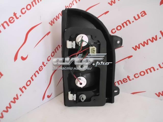 Купити 9240243400 Hyundai/Kia Задня права фара