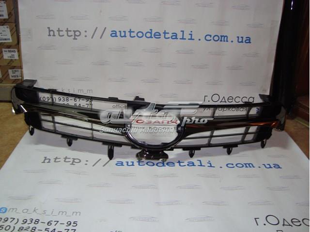 Облицювання радіатора Toyota 5310106914 ціна, від 270.88 USD