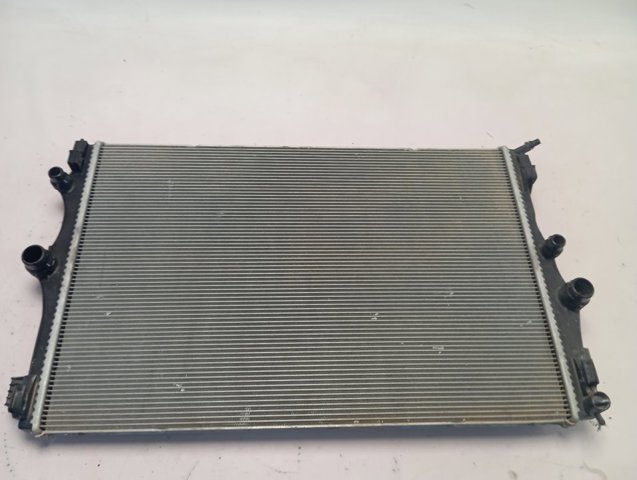 Радіатор RA67210Q Signeda