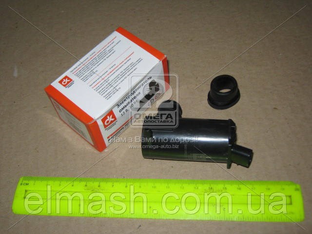 Моторчик омивача переднього скла DK 96190259 ціна, від 3.86 USD