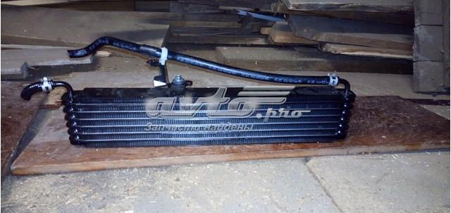 Радіатор охолодження, АКПП 52X1L82 Polcar