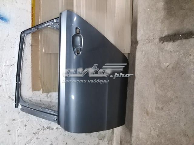 Купити 9006S7 Peugeot/Citroen Двері задні, ліві