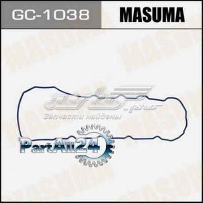 Прокладка клапанної кришки, ліва Masuma GC1038 ціна, від 10.53 USD