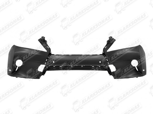 Бампер на авто FPS FP8168903 ціна, від 138.59 USD