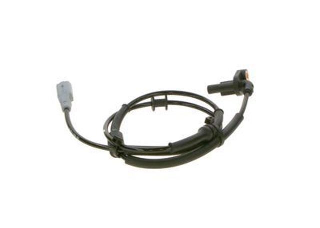 265007665 Bosch Датчик АБС