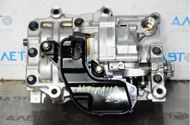 Nissan/Infiniti 124106CA0A ціна, від 152.03 USD