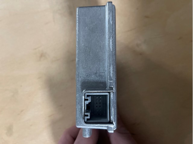 Камера системи забезпечення видимості 1EA980654C VAG