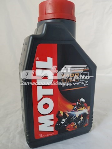 Моторна олива Motul 836311