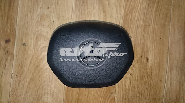 A1668600002 Mercedes Подушка безпеки, водійська, AIRBAG