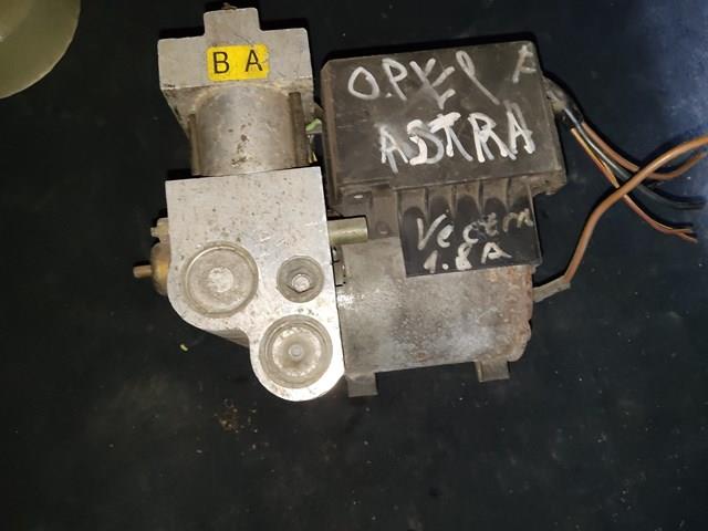 0265208011 Bosch Блок управління АБС (ABS)