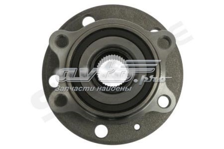 Маточина колеса передня Starline SLO23643 ціна, від 44.43 USD
