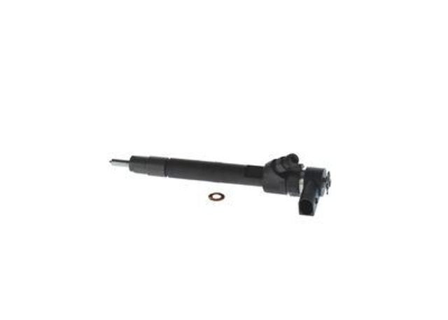 Купити 445110139 Bosch Форсунка дизельна в зборі, розпилювач + тримач