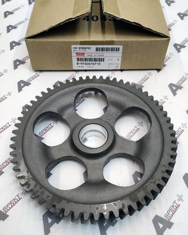 8976067670 Isuzu 