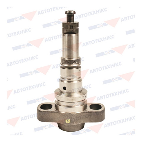Плунжерная пара Bosch 2418455165 ціна, від 49.78 USD