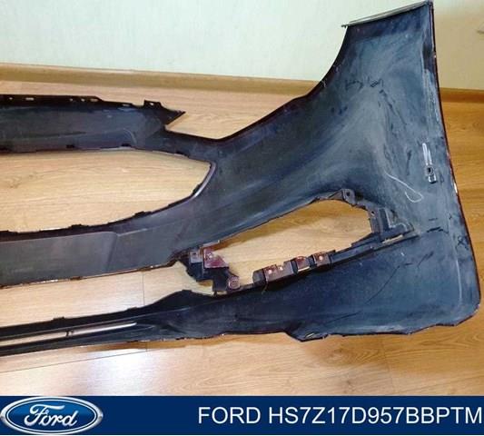 Бампер на авто Ford HS7Z17D957BBPTM ціна, від 107.84 USD