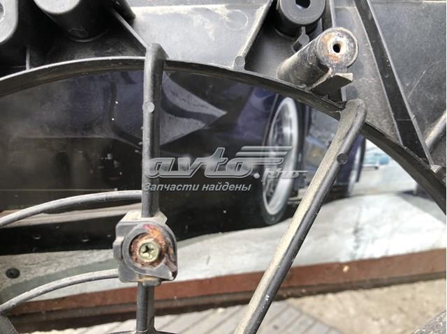 L55515210 Mazda 