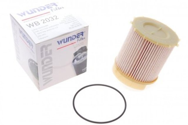 WB2032 Wunder Фільтр палива