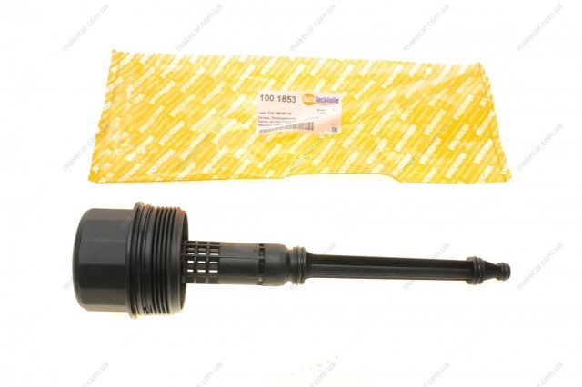 Кришка масляного фільтра 1001853 Autotechteile