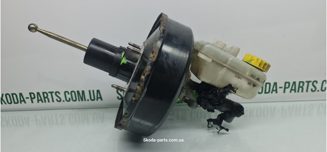  6Q1614105AF VAG