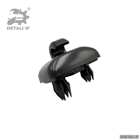 Фіксатор сонцезахисного козирка Detali IF DF12962 ціна, від 5.64 USD