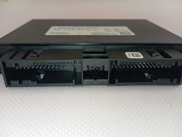 Купити A2139003317 Mercedes Блок керування трансмісією