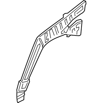  60610TZ5A01ZZ Honda