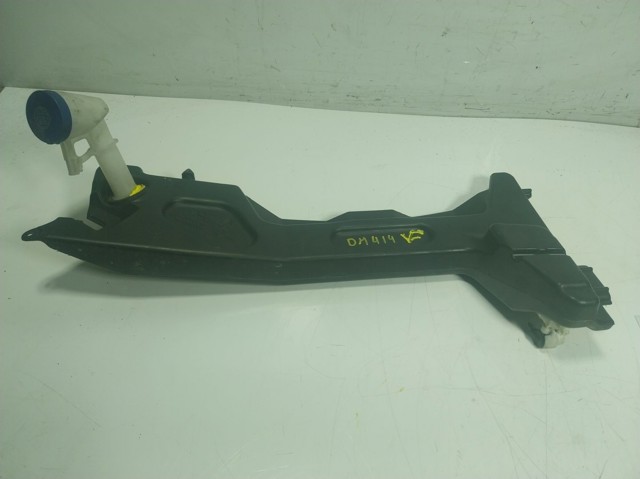 Бачок омивача лобового скла Peugeot/Citroen 9819973880 ціна, від 30.37 USD