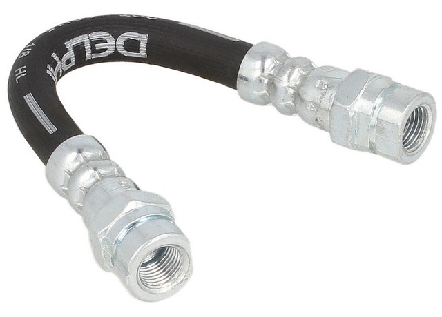 Шланг гальмівний задній ATE 24520101523 ціна, від 5.95 USD