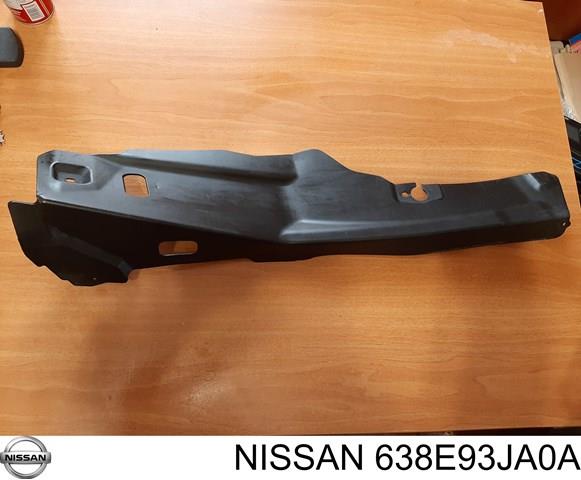 Купити 638E93JA0B Nissan/Infiniti 