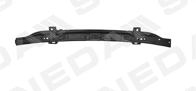 Підсилювач бампера переднього Signeda PCR44052A