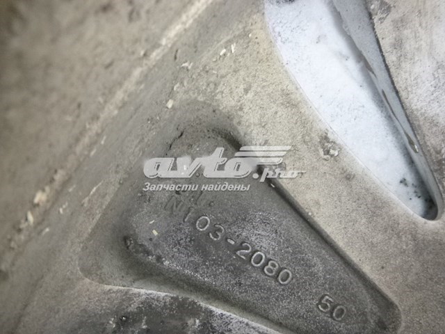  Nissan/Infiniti D03003EV8A