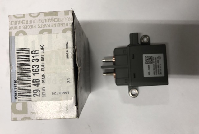  Renault (RVI) 294B16331R ціна, від 38.47 USD