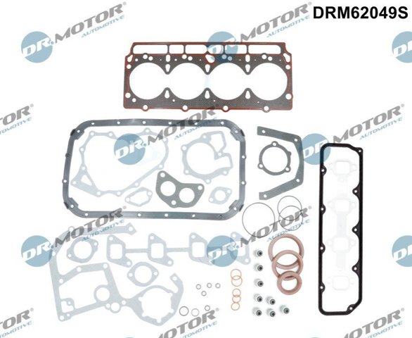 Купити 924F6008AAT Ford Комплект прокладок