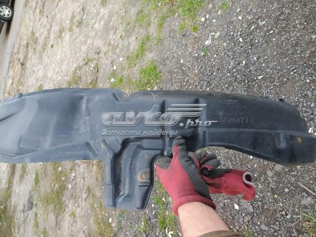 MR264773 Mitsubishi Підкрилок переднього крила, правий