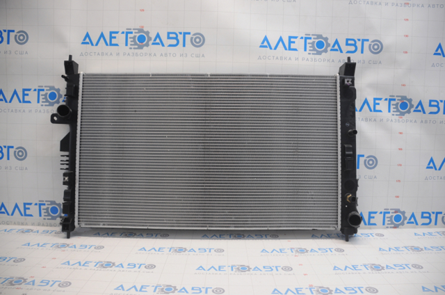 Радіатор 214105NA1A Nissan/Infiniti