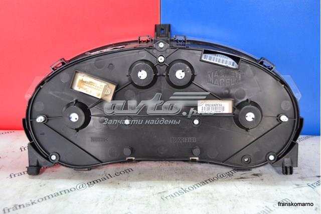 5550013101 Fiat/Alfa/Lancia 