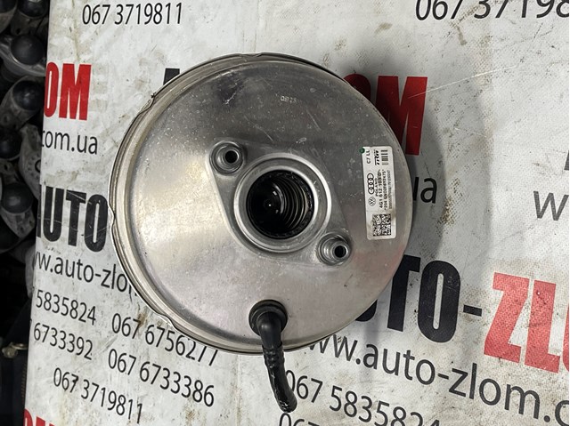  VAG 4G1612103G