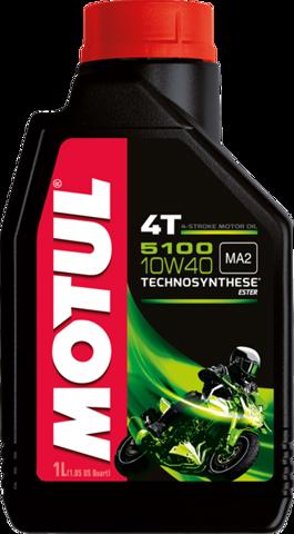 Моторне масло 836511 Motul