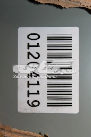 Капот 10120032900103 Geely