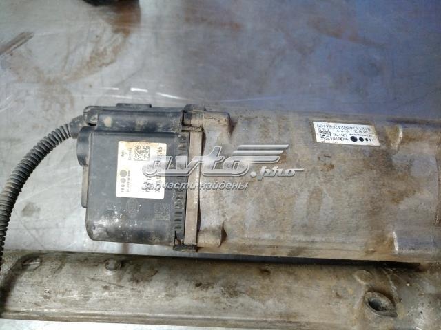 Купити LR092481 Land Rover Рульова рейка