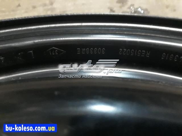Купити 403009914R Renault (RVI) Докатка