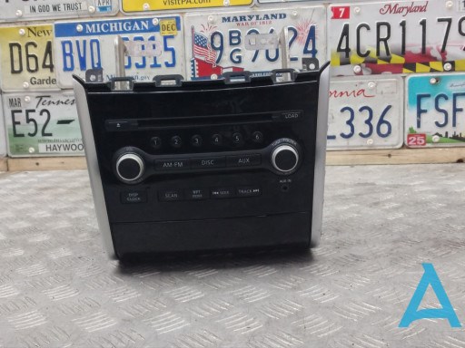  Nissan/Infiniti 281853KA1A ціна, від 55.84 USD