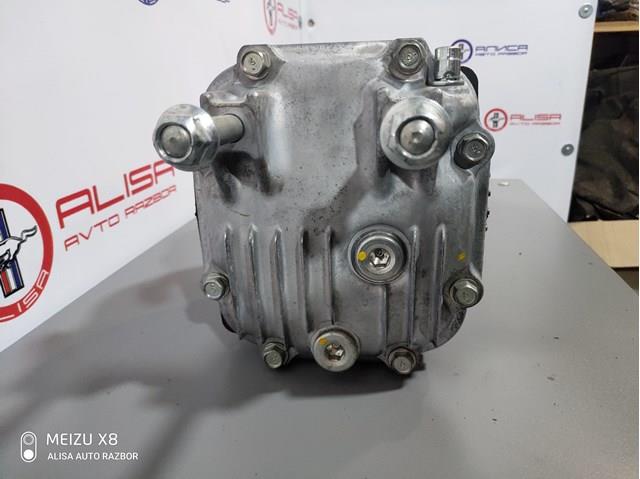 38300AC370 Subaru Задній редуктор