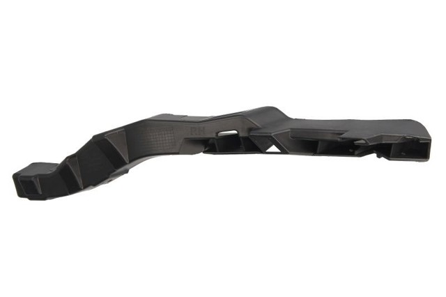 Купити 865821W000 Hyundai/Kia Кронштейн бампера переднього, правий
