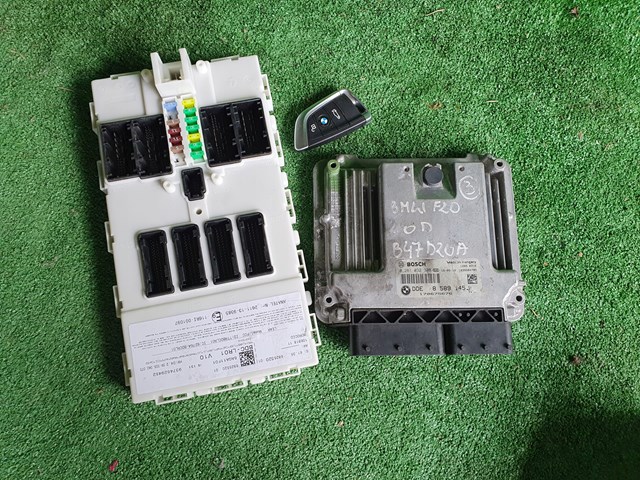 8589145 BMW 