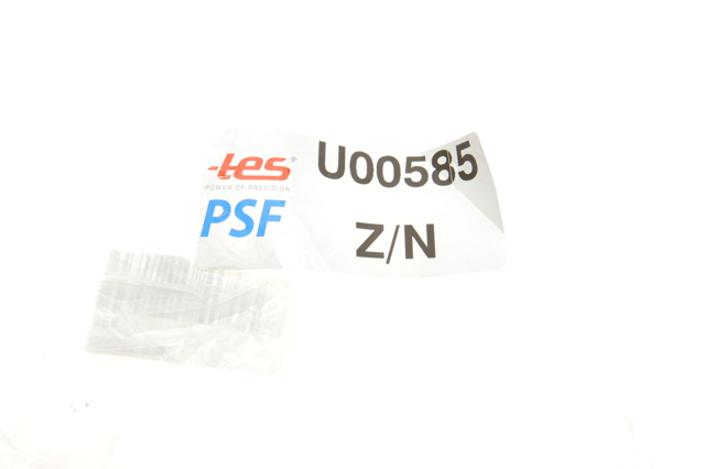  TES U00585ZN