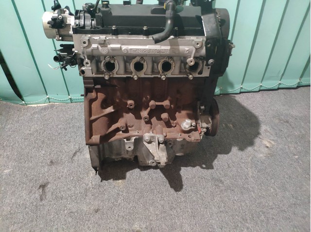 K9KC612 Renault (RVI) 