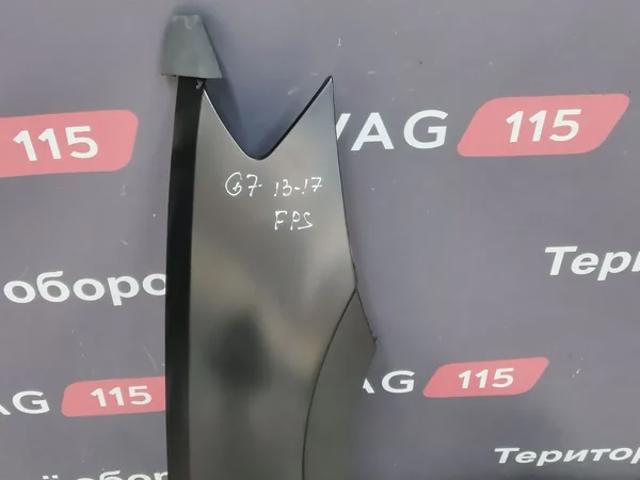 FP7431312 FPS Крило переднє праве
