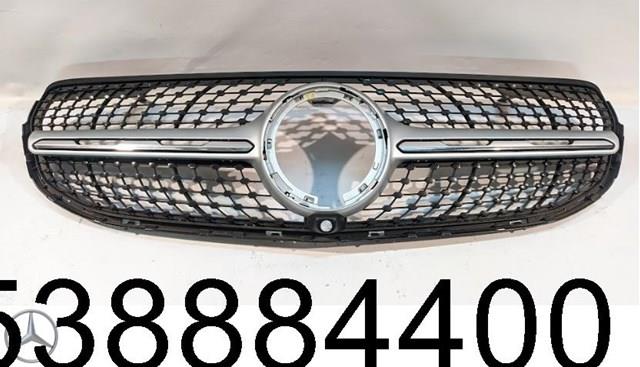  Mercedes A2538803502